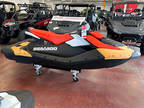 2024 Sea-Doo Spark 3up 90 hp iBR Convenience Package