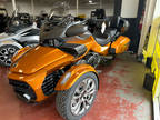 2024 Can-Am Spyder F3 Limited Special Series