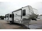 2024 Keystone Cougar 316RLSSE 31ft