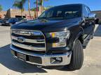 Used 2015 Ford F-150 for sale.