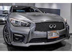 2014 INFINITI Q50 AWD Sport l Carousel Tier 2 $399/mo