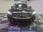 $7,500 2013 INFINITI JX35 with 144,044 miles!