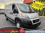 $23,999 2019 RAM ProMaster 1500 with 81,182 miles!