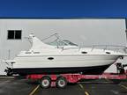 1998 Cruisers Yachts Rogue 3075 Boat for Sale