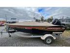 2009 Princecraft Holiday DLX SC Boat for Sale