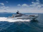 2025 PERSHING 140 Boat for Sale