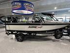 2023 Alumacraft 185 TROPHY Boat for Sale
