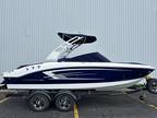 2024 Chaparral 21 SSi Sport Boat for Sale