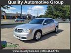 2012 Dodge Avenger Base SEDAN 4-DR