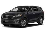 2018 Kia Sorento 3.3L LX