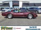 1980 Chevrolet Corvette, 68K miles