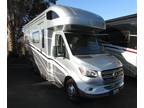 2022 Winnebago Winnebago VIEW 24V 25ft