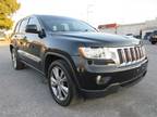 Used 2013 JEEP GRAND CHEROKEE For Sale