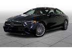 2022Used Mercedes-Benz Used CLSUsed4MATIC Coupe
