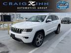 Used 2019Pre-Owned 2019 Jeep Grand Cherokee Limited