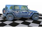 2013 Jeep Wrangler Unlimited 4WD 4dr