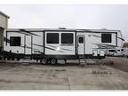 2019 Highland Ridge RV Highlander 350H 35ft