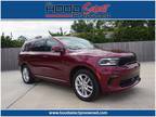 2022 Dodge Durango White, 27K miles