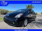 2009 Toyota Prius Touring for sale