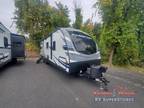 2020 Keystone Passport Grand Touring 2600BH 30ft