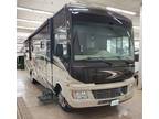 2014 Fleetwood Bounder 35K 36ft