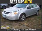 2006 CHEVROLET COBALT LS Sedan