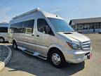 2017 SPRINTER WEEKENDER 24ft