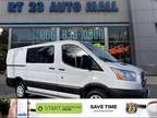 2019 Ford Transit Van