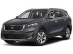 2019 Kia Sorento 3.3L LX