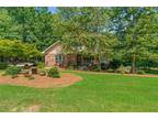 521 DOGWOOD DR Liberty, NC