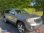 2013 Jeep Grand Cherokee Limited SUV