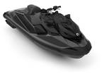 New 2023 Sea-Doo RXP®-X® 300 Tech Package i BR Triple Black