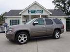 2012 Chevrolet Tahoe Brown, 185K miles