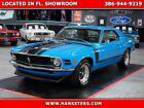 1970 Ford Mustang 1970 Ford Mustang
