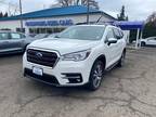 2019 Subaru Ascent