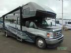 2024 Forest River Forester 3011DS Ford 32ft