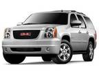 2012 GMC Yukon SLT