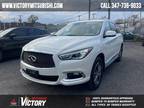 2018 Infiniti Qx60