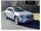 2019 Mercedes-Benz GLA 4MATIC