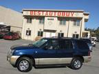 2004 Mercury Mountaineer Luxury AWD 4dr SUV