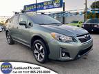 Used 2016 Subaru Crosstrek Hybrid for sale.