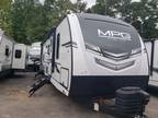 2024 Cruiser RV MPG 3100BH