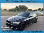 2011 BMW 3-Series 328i x Drive SEDAN 4-DR