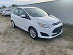 2017 Ford C-Max Hybrid SE FWD