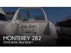 2004 Monterey 282 Cr Cruiser Boat for Sale