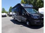 2024 Thor Motor Coach Gemini 23TW 24ft