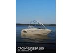 Crownline BR180 Bowriders 2003