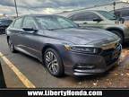 2020 Honda Accord Hybrid, 51K miles