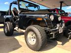 Used 1974 Jeep CJ5 for sale.