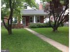 630 Wilson Place, Frederick, MD 21702